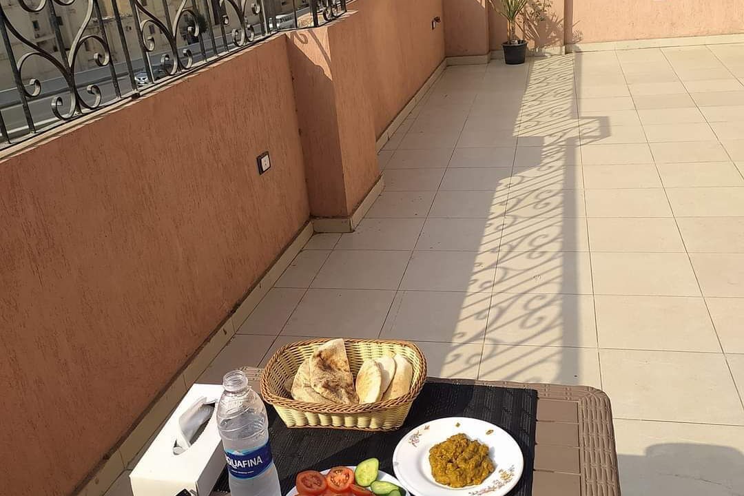 Al Haram House | Pyramids Road Guest House