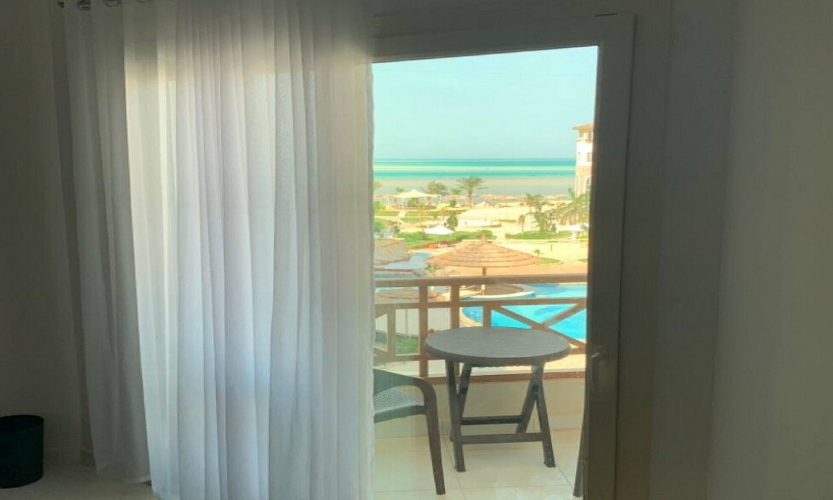 Al Ahyaa Apartment | Royal Beach Resort Hurghada