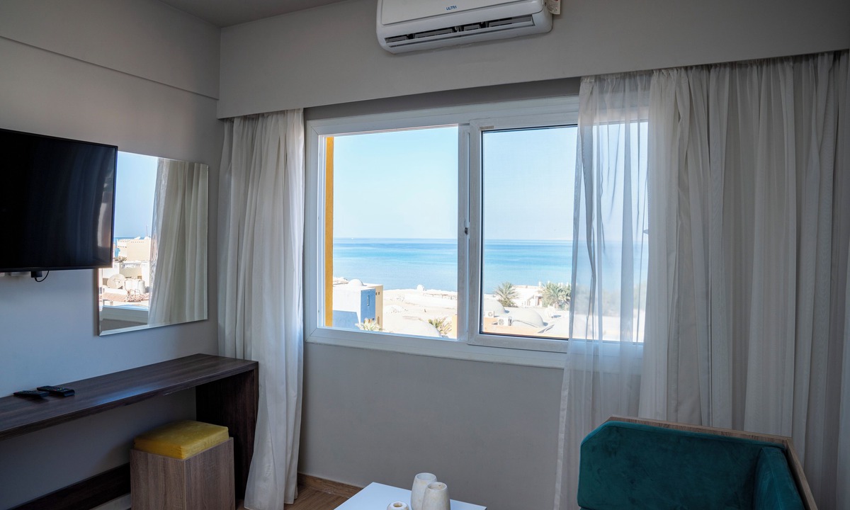 Dahar House | Aldora Residence suites