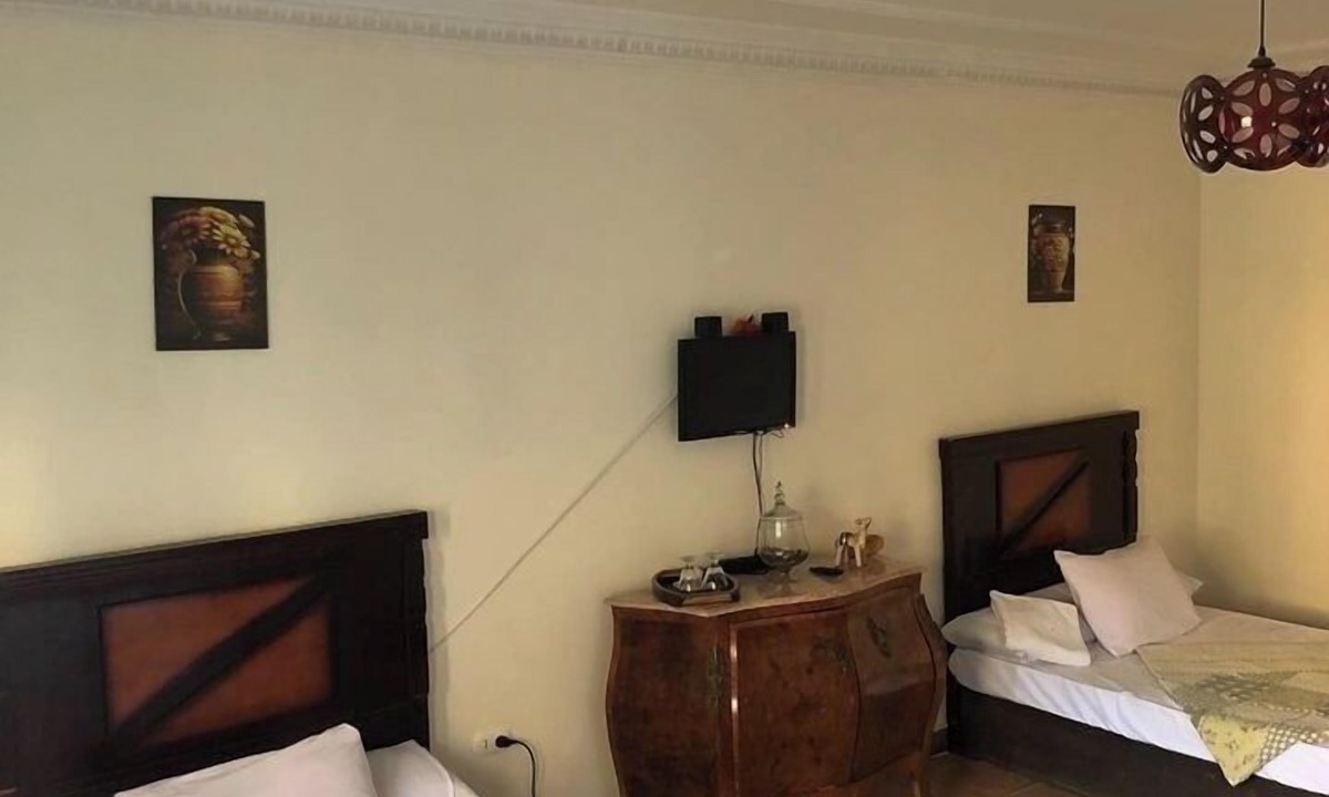 Giza Bed & Breakfast | Rayan pyramids view