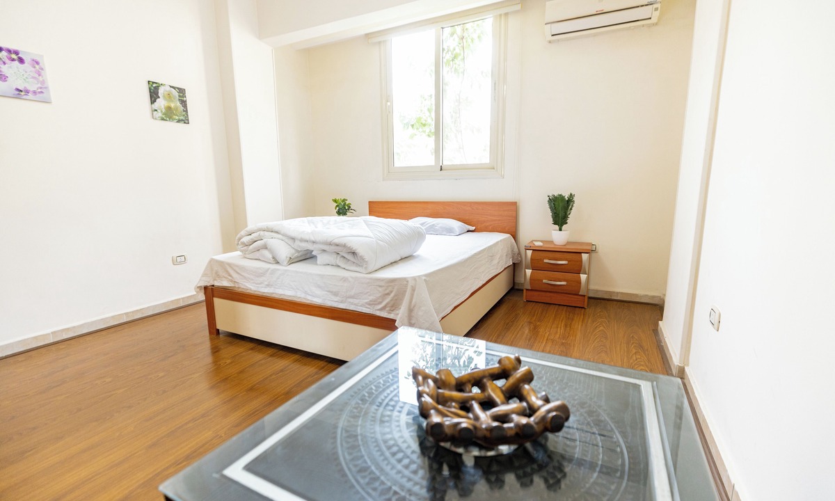 Taqseem Laselky Apartment | Hibiscus Haven Suite