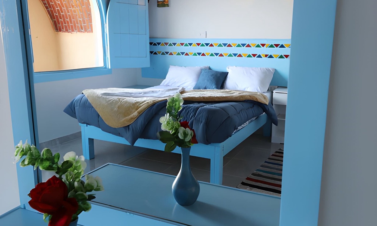 Al Karnak Hotel | Noprea Boutique Hotel