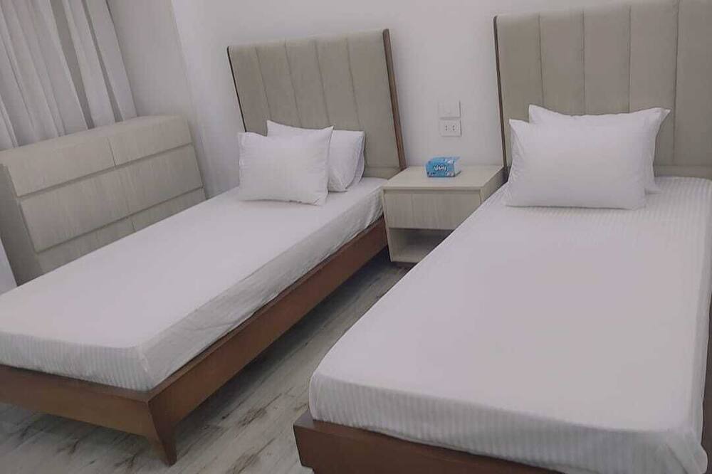 Zamalek Apartment | Zamalek Nile View