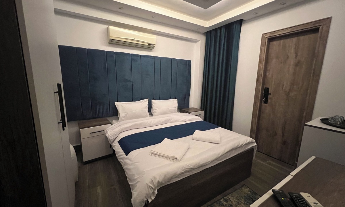 Giza Bed & Breakfast | Premier Pyramids Inn
