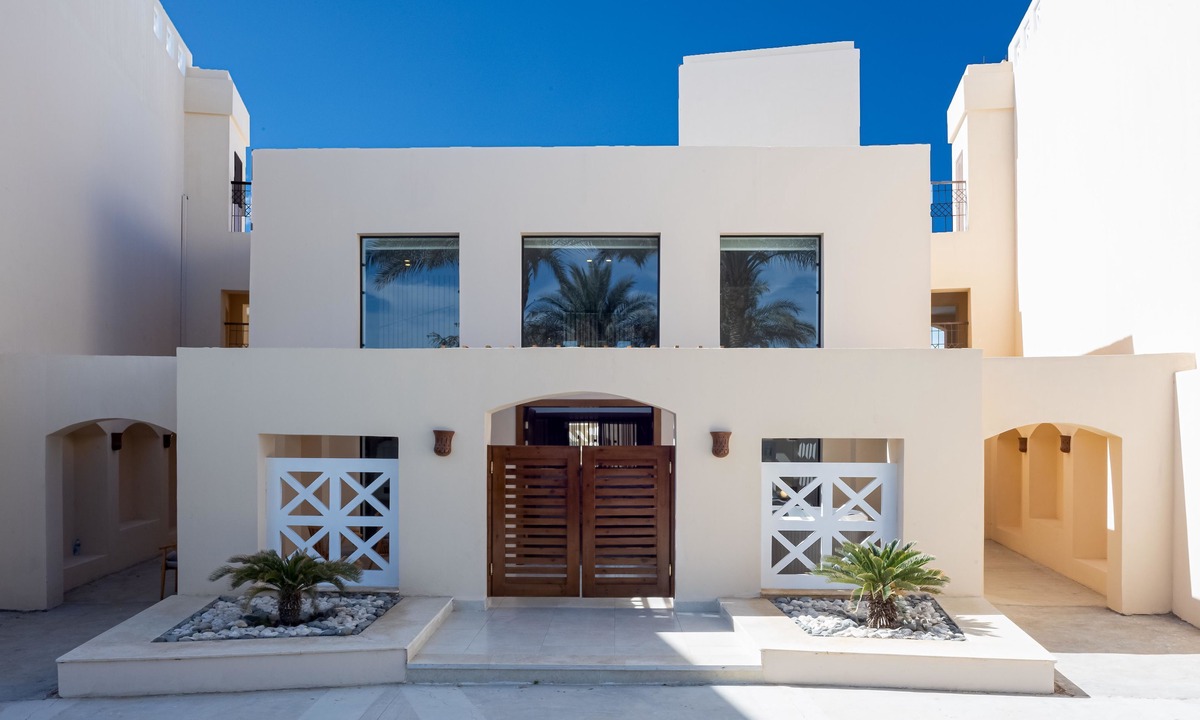 Marsa Alam Hotel | Sataya Resort Marsa Alam