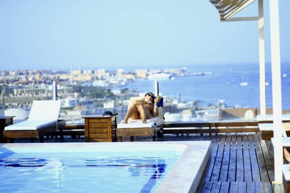 Sakkala Apartment | Charbel Sea View