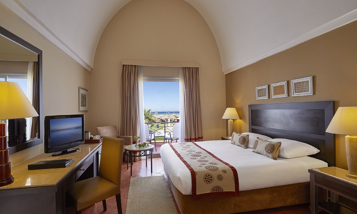 Makadi Bay Hotel | Jaz Makadi Blue - TUI BLUE Makadi - Adults Friendly 16 Years Plus