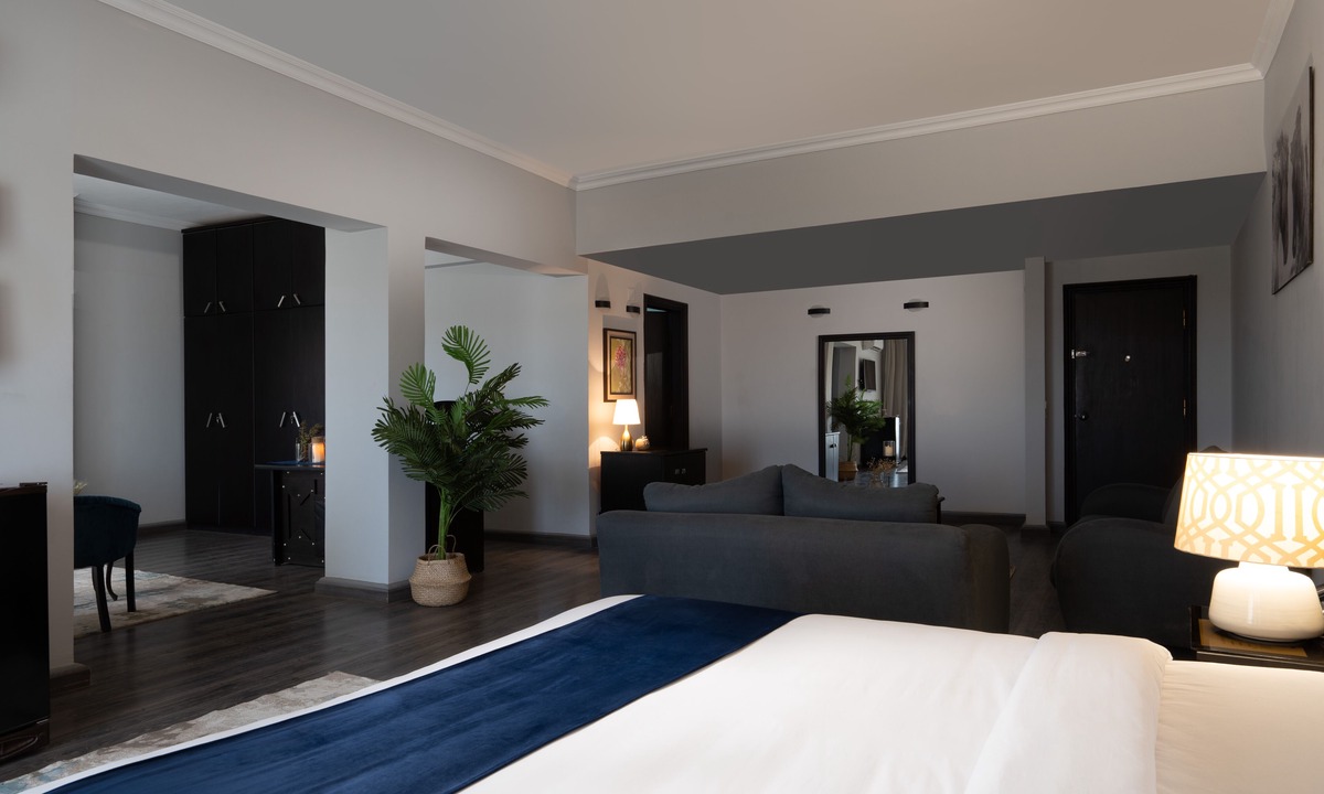 Abnob Resort | Assiut Cement Hotel