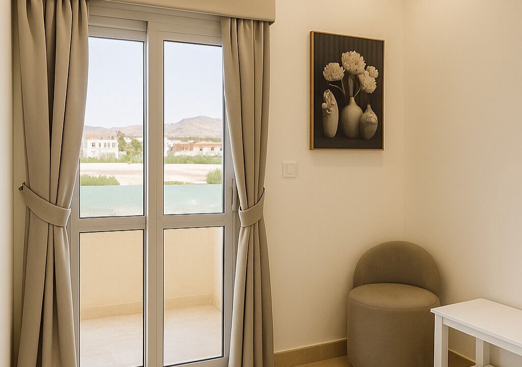Al Haram House | Seven Pyramids Inn