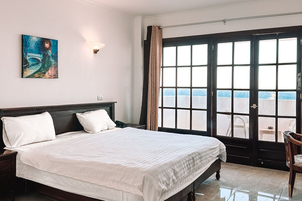 Sharm El Sheikh Cabin | Serenity Lodge