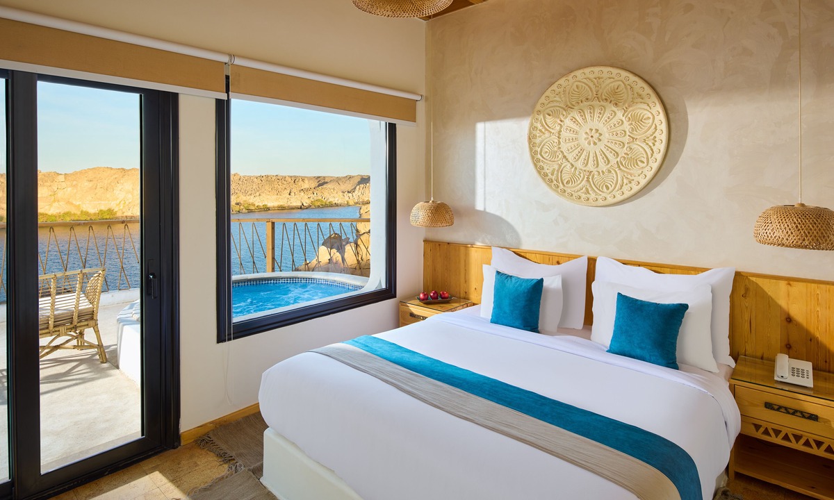 Al Karnak Hotel | Benben By Dhara Hotels