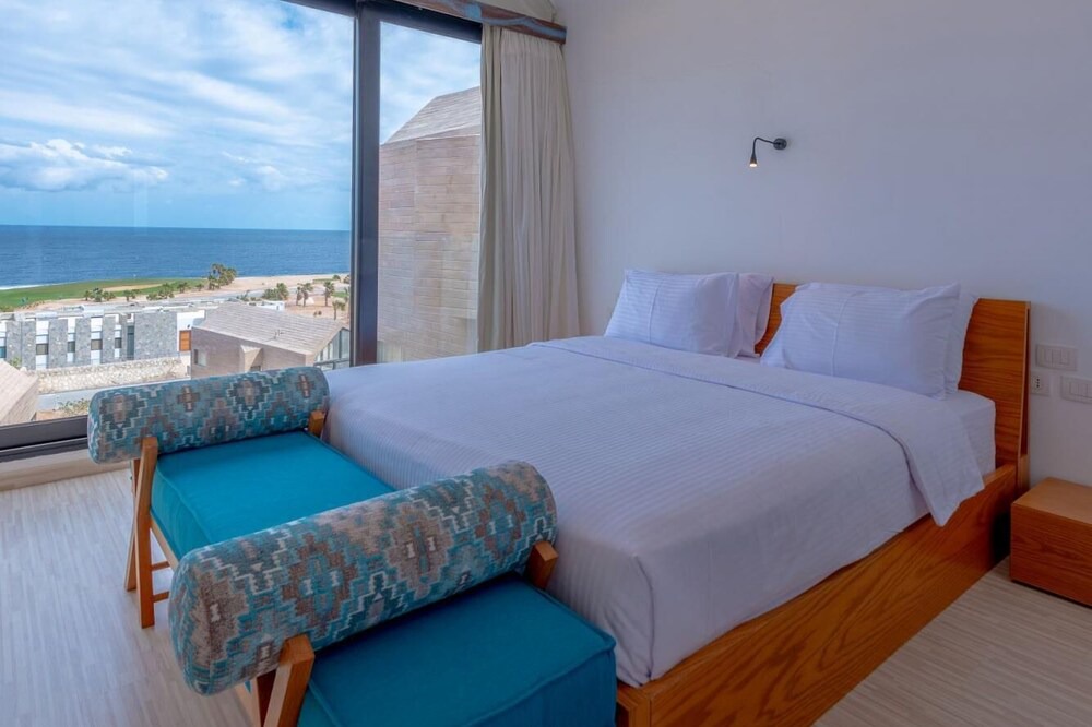 Soma Bay Villa | Vesta - Superior Villa VII - 2BR - Wadi Jebal