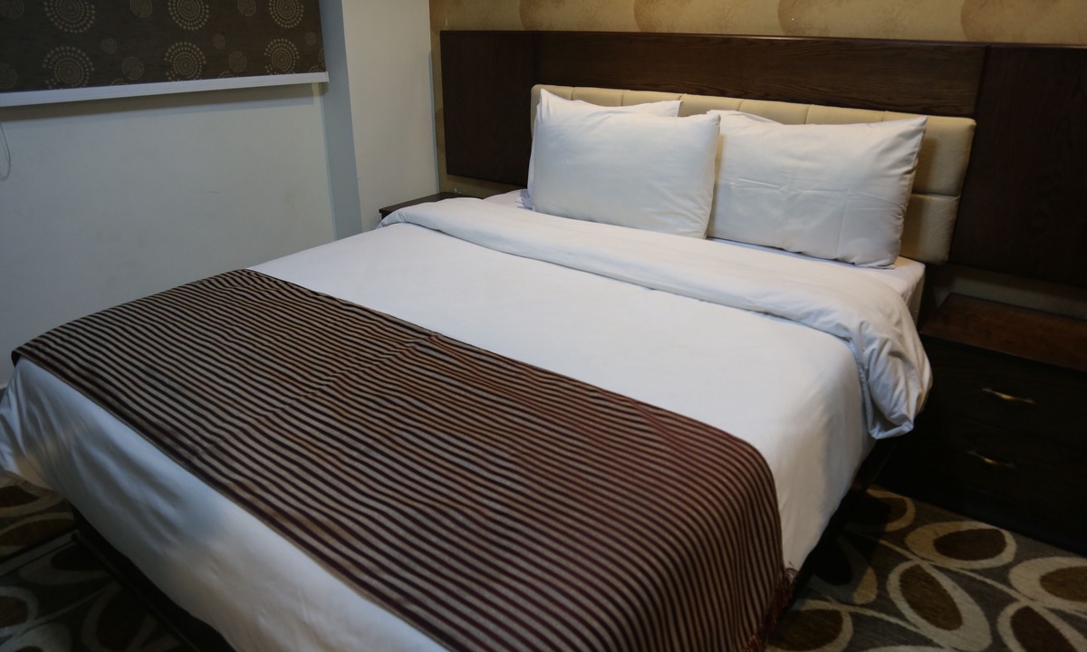 Al-Khalifa Hotel | Monte Cairo Serviced Apartment