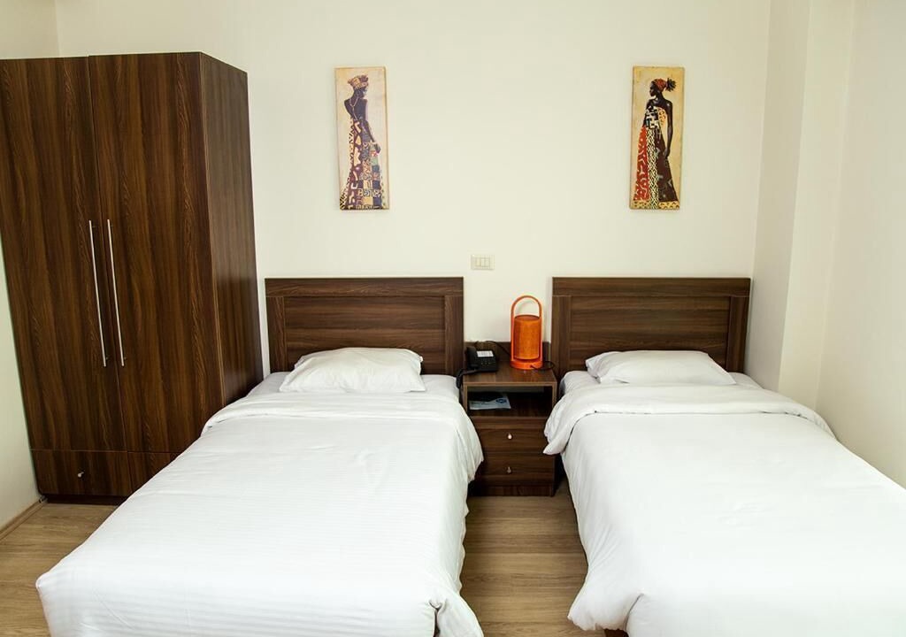 Obour City Hotel | Vibes Hostel & SPA