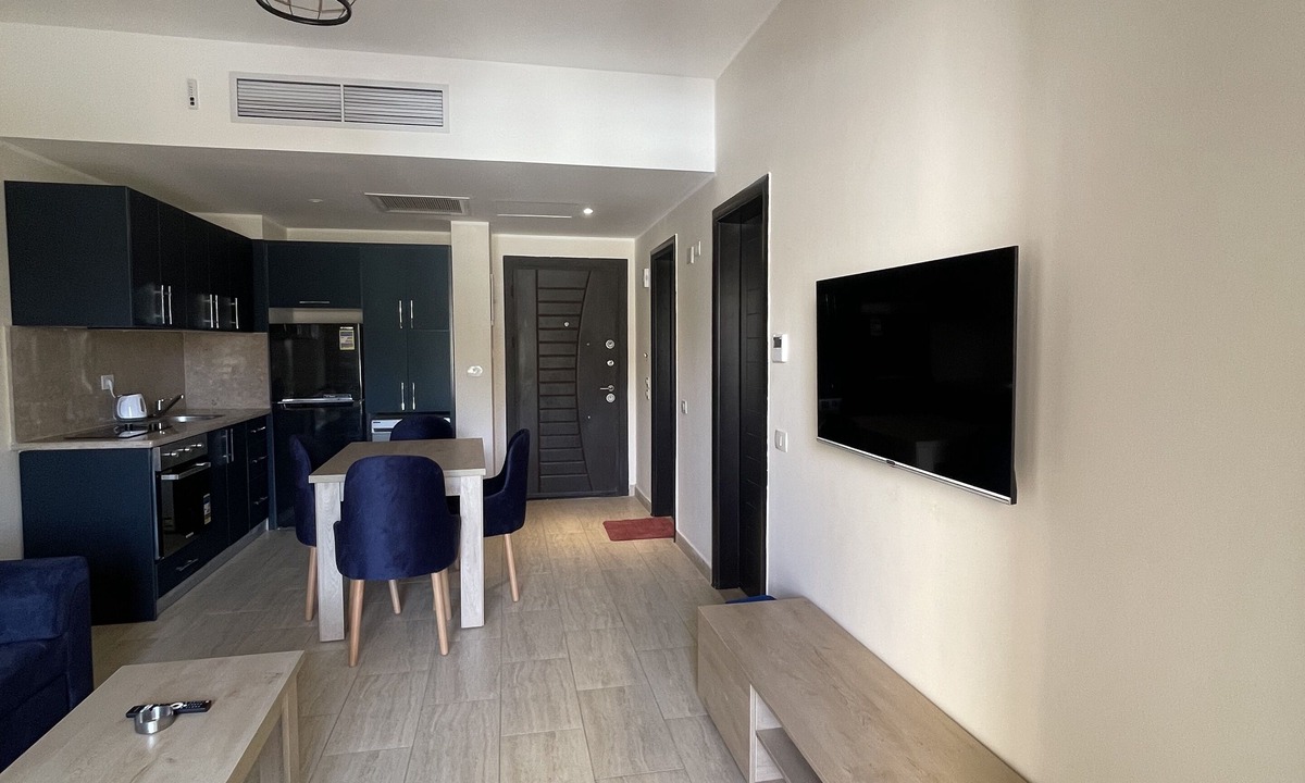 Village Road Apartment | Aldau Heights apartments