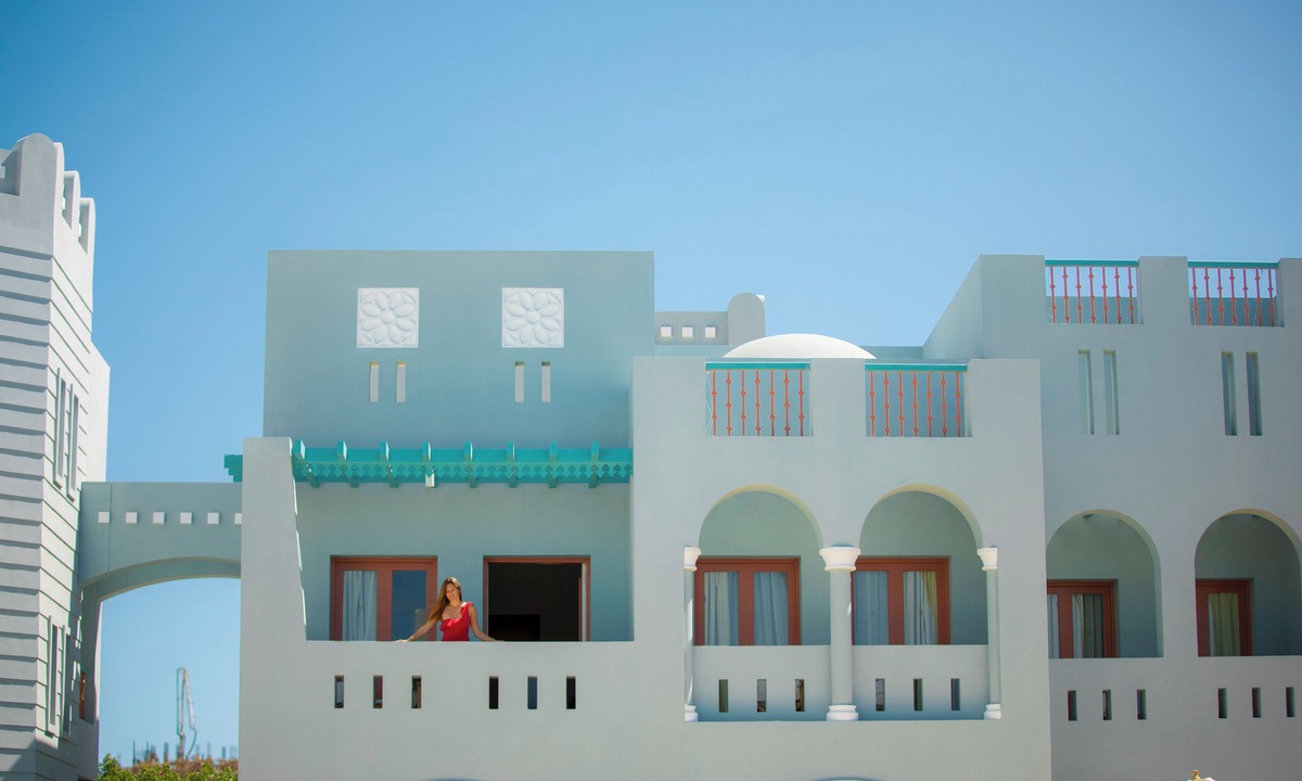 El Gouna Hotel | Fanadir Hotel El Gouna