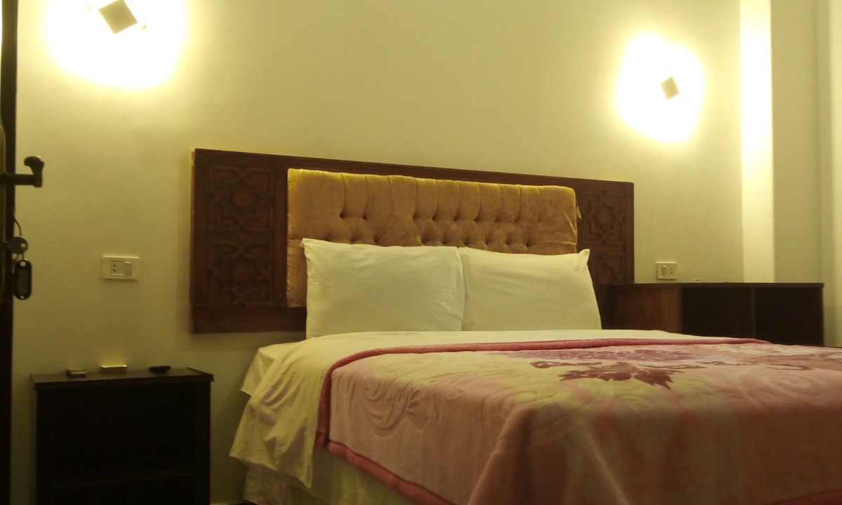 Al-Jamaliyah Hotel | Arabian Nights Hotel