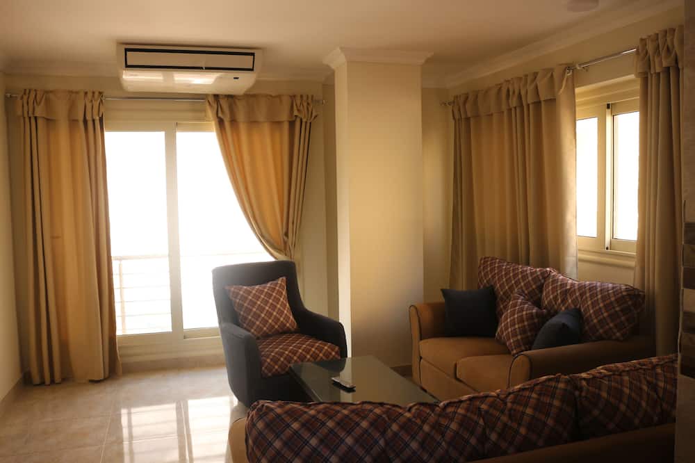 Al-Muntazah Apartment | Al Raya Apartments