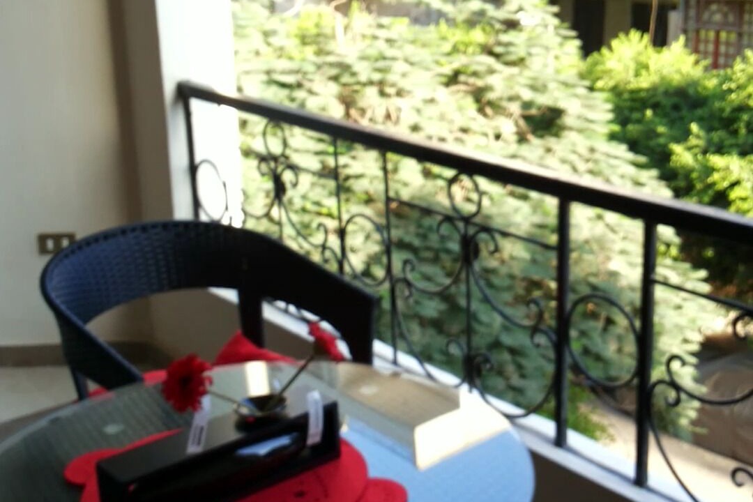 Nasr City Apartment | Beautiful Luxury apartment