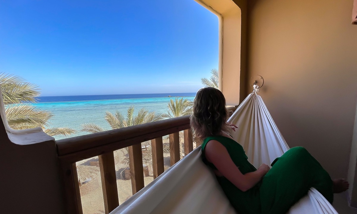 Soma Bay Hotel | The Breakers Diving & Surfing Lodge