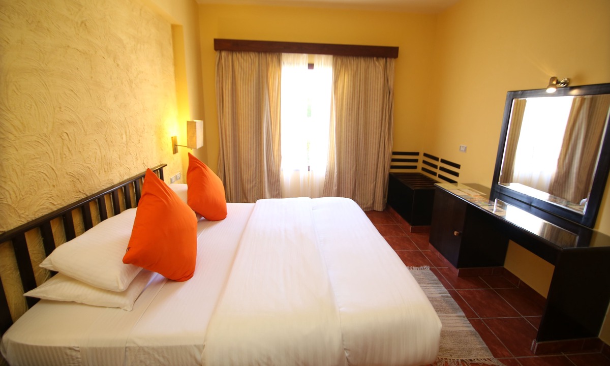 Sharm El Sheikh Hotel | Tamra Beach Resort
