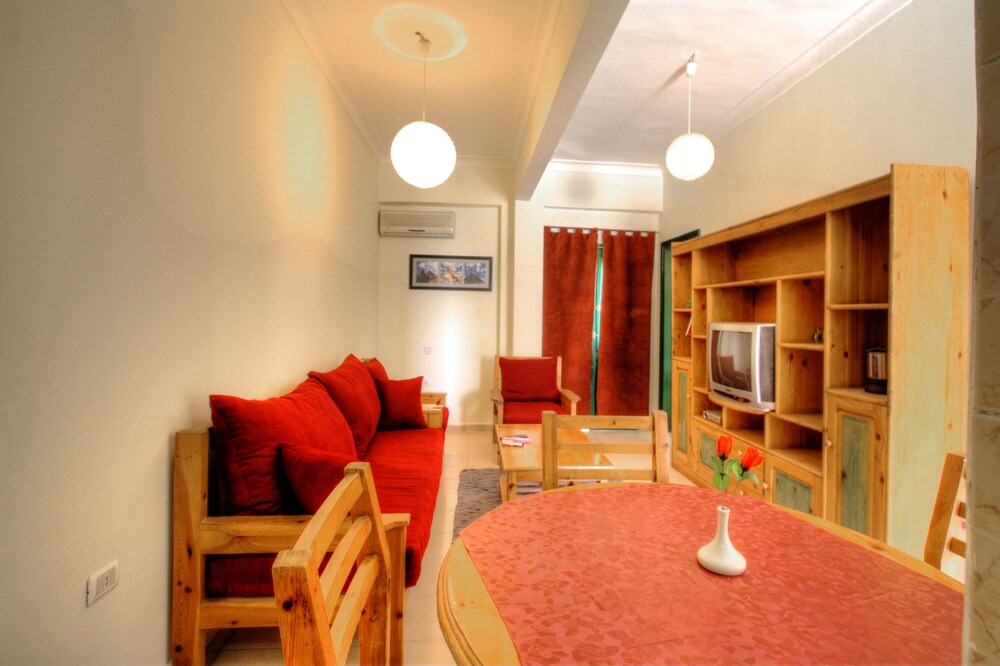 Safaga Apartment | l'Oasis de Safaga Apartments