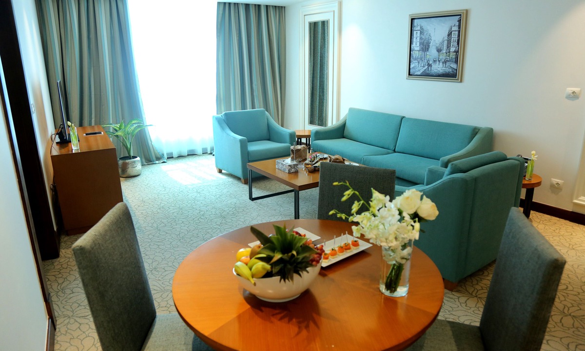 Nasr City Hotel | Gewan Hotel Cairo