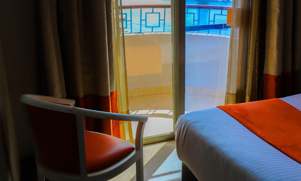 Aswan Hotel | Aswan Plaza Hotel