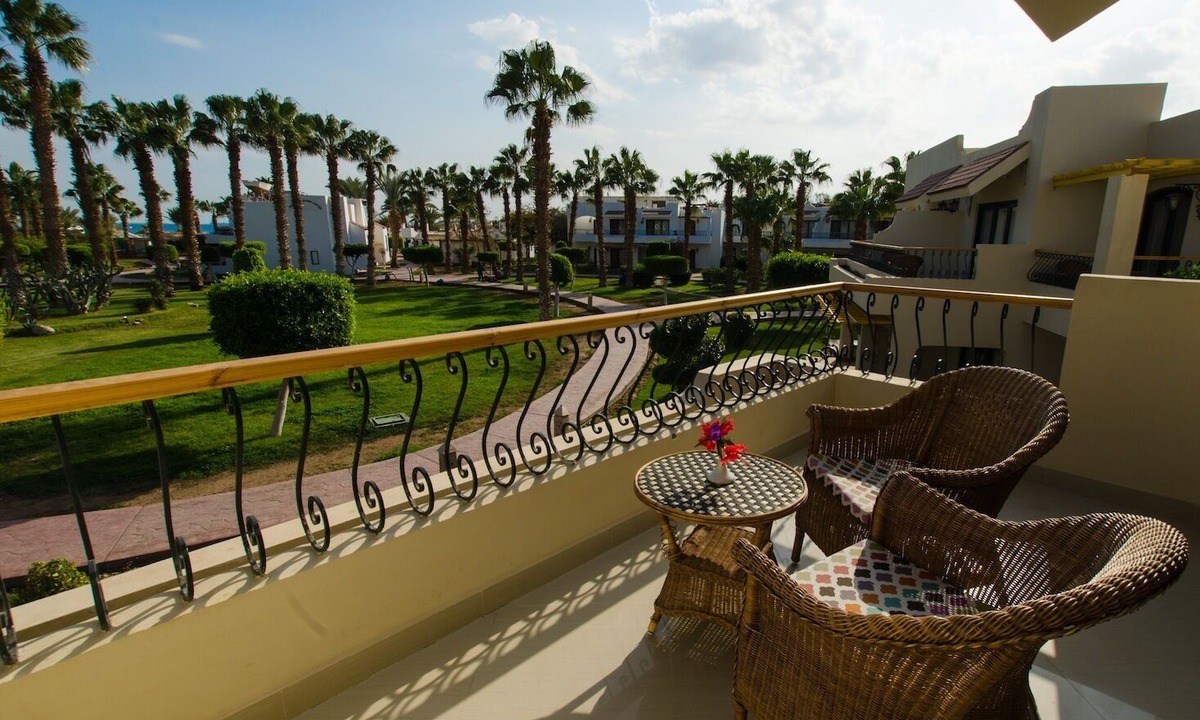 Safaga Hotel | Lotus Bay Resort