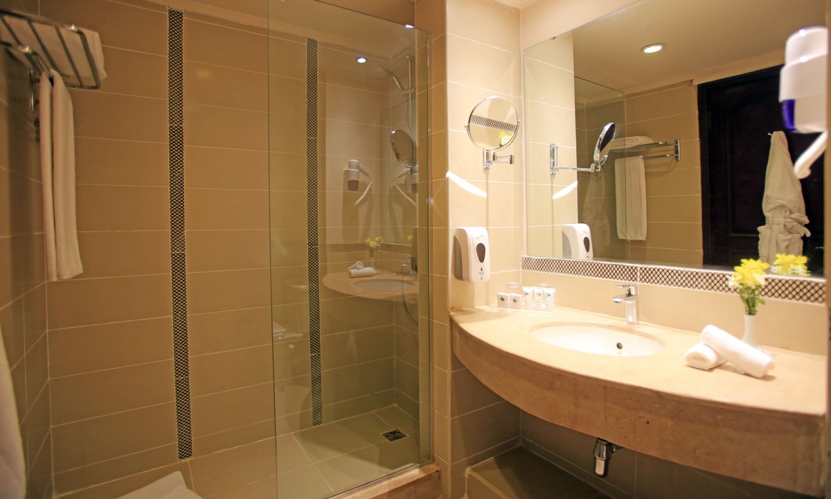 Makadi Bay Hotel | JAZ Elite Makadi
