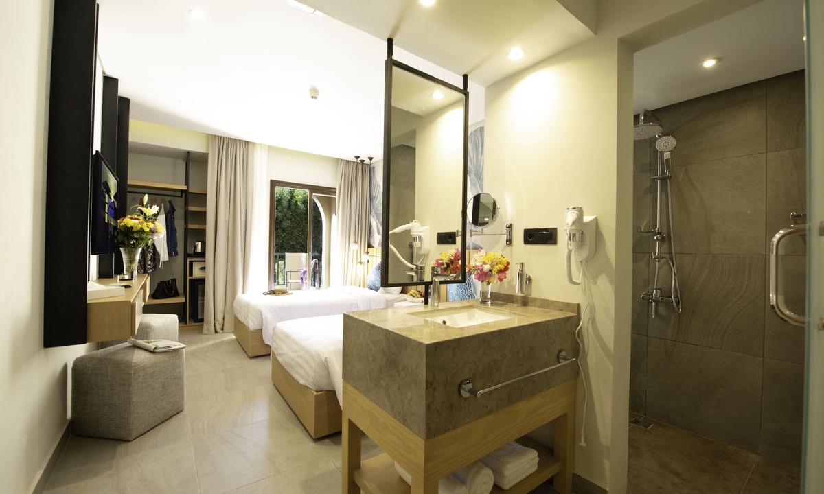 El Gouna Resort | Three Corners Rihana Resort