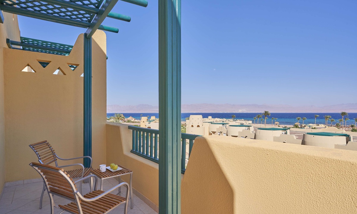Taba Heights Hotel | Bayview Taba Heights Resort