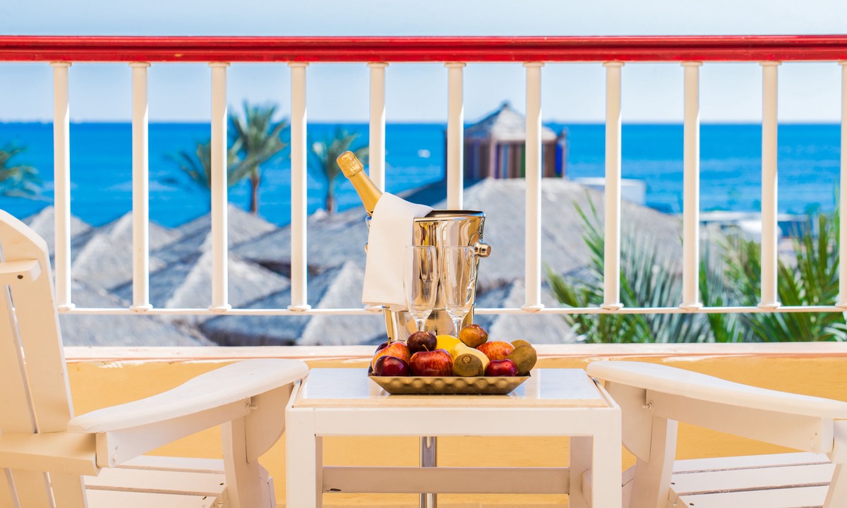 Soma Bay Resort | Sentido Caribbean World Soma Bay - All inclusive