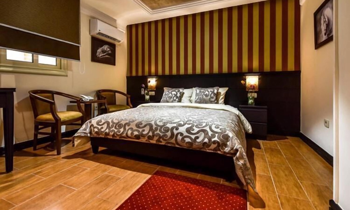6th of October City Hotel | Royal Day Hotel