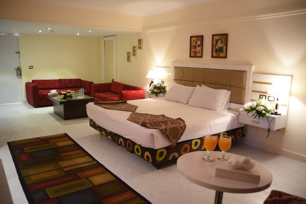 Heliopolis Hotel | Kanzy Hotel