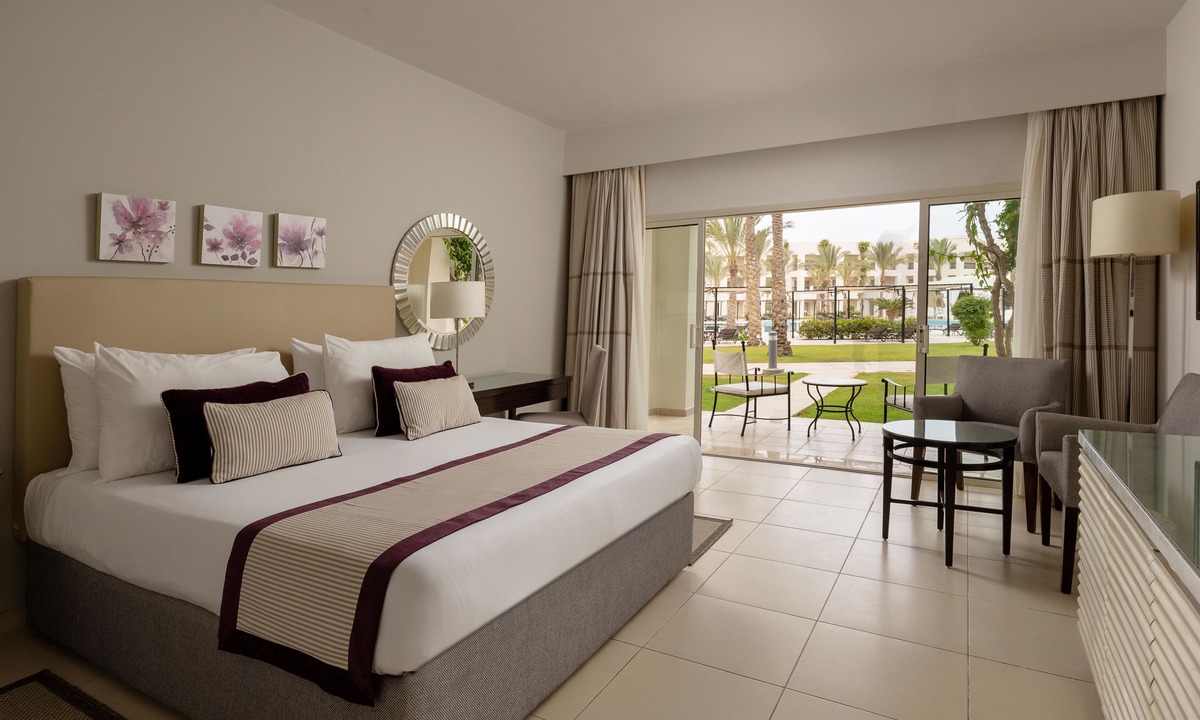 Zawiyat Sidi Musa Hotel | JAZ Elite Crystal, Almaza Bay
