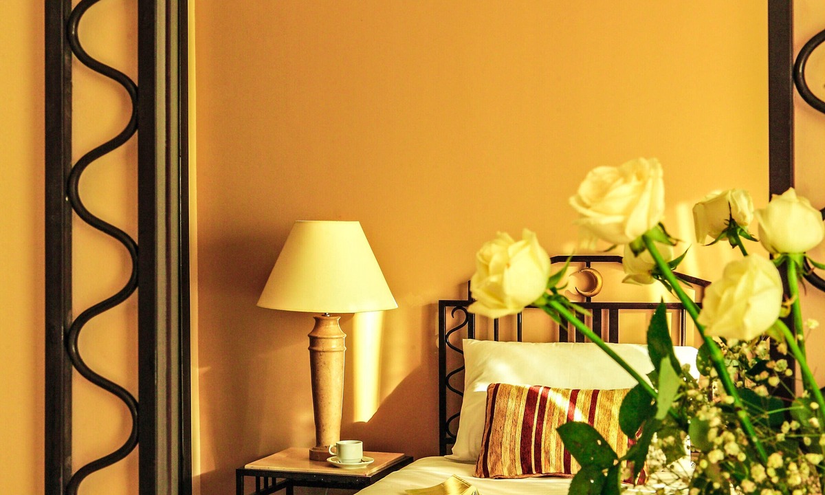 Al Mamsha El Seyahi Hotel | JAZ Neo Ivory