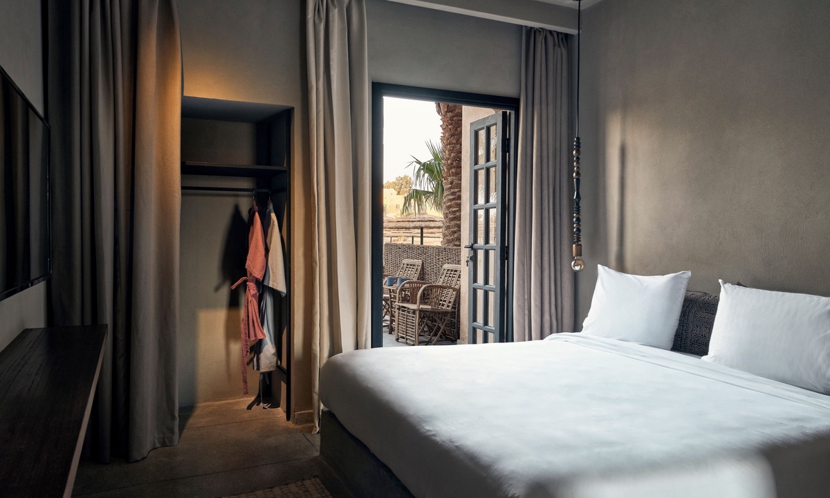 El Gouna Hotel | Cook's Club El Gouna - Adults Only