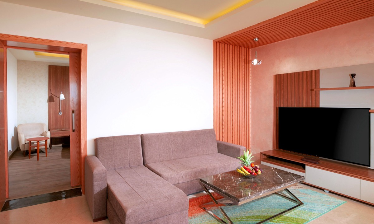 Village Road Resort | Pickalbatros Palace Hurghada - All inclusive