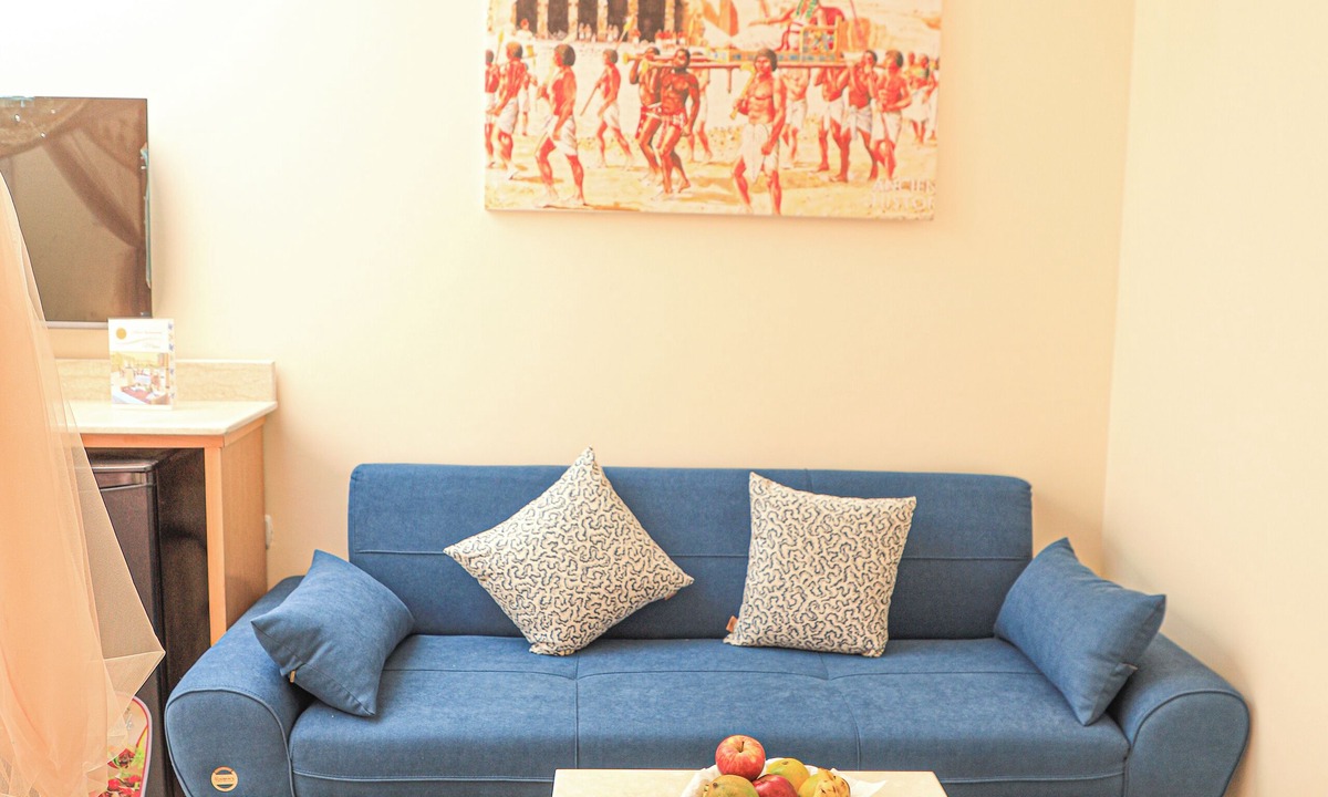 Luxor Hotel | Jewel Howard Carter Hotel