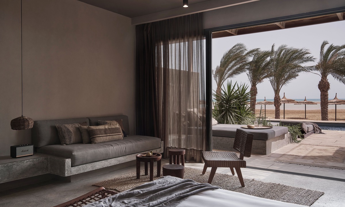 El Gouna Hotel | Casa Cook El Gouna - Adults Only