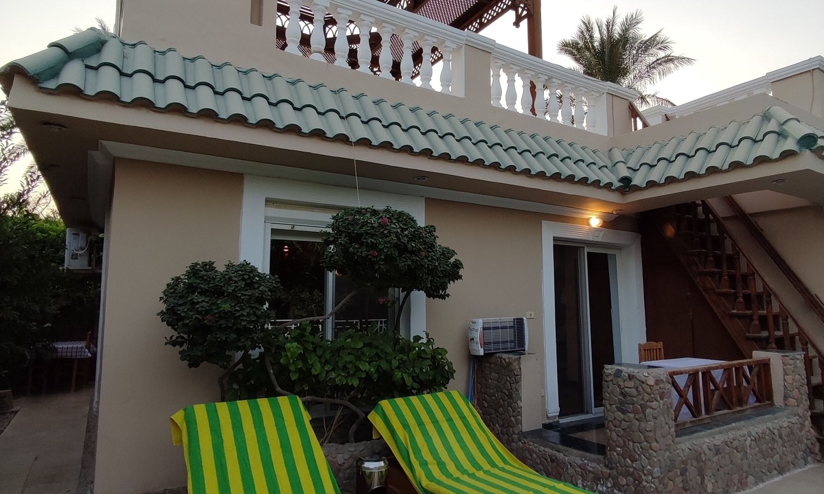 Al Mamsha El Seyahi Villa | Villa Rayan