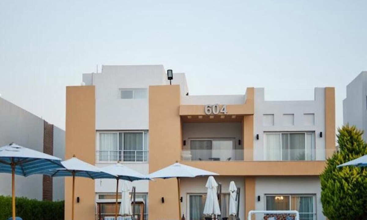 Marina El Alamein Hotel | TOLIP North Coast Hotel