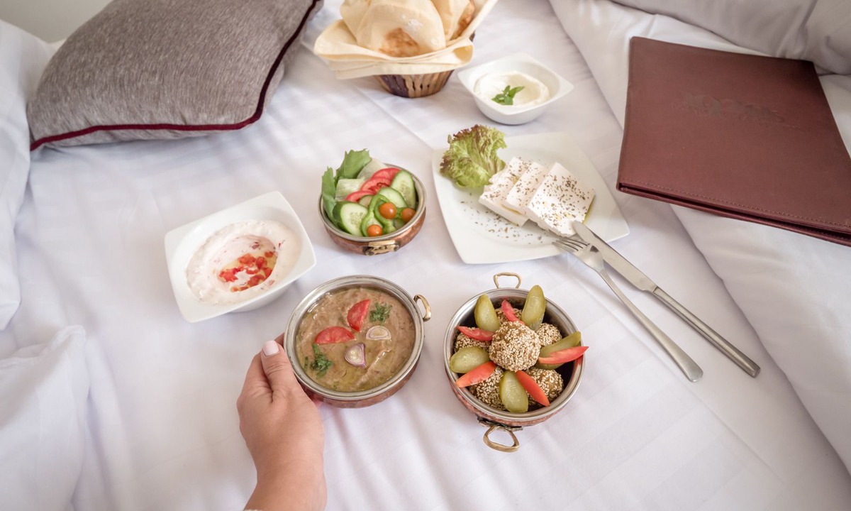 Heliopolis Hotel | 1920s Boutique Hotel and Restaurants