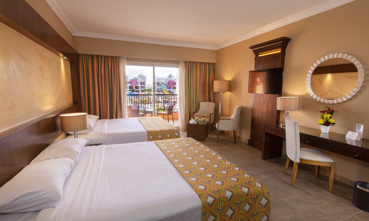Sharm El Sheikh Hotel | Naama Waves Hotel