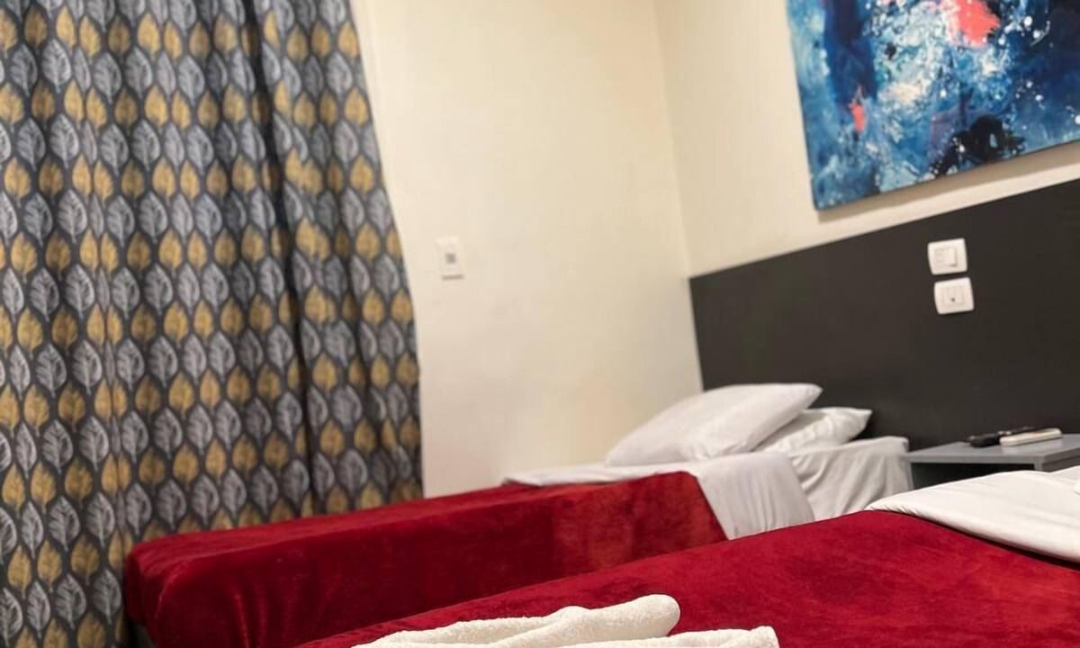 Abdin Hotel | Grand Lyly Hotel