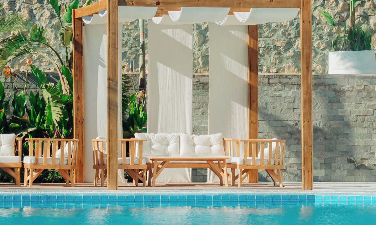 Dawwar Saqr Hotel | TIME Marina North Coast