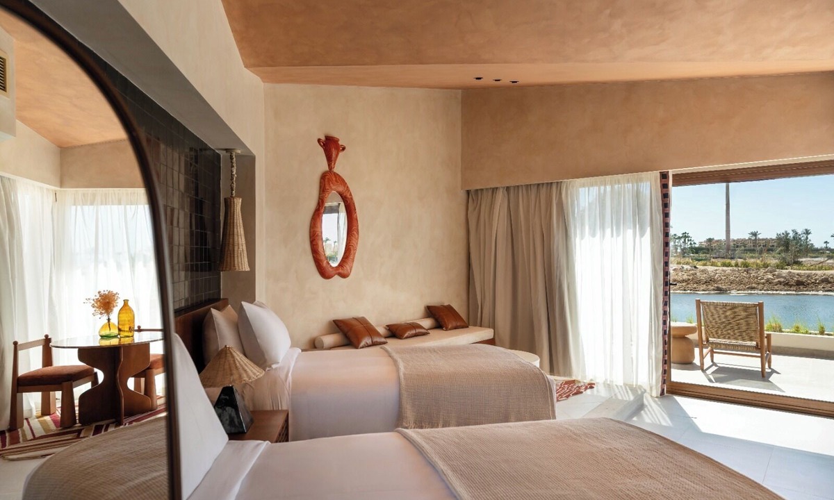 Soma Bay Hotel | Good Days Habitat Soma Bay