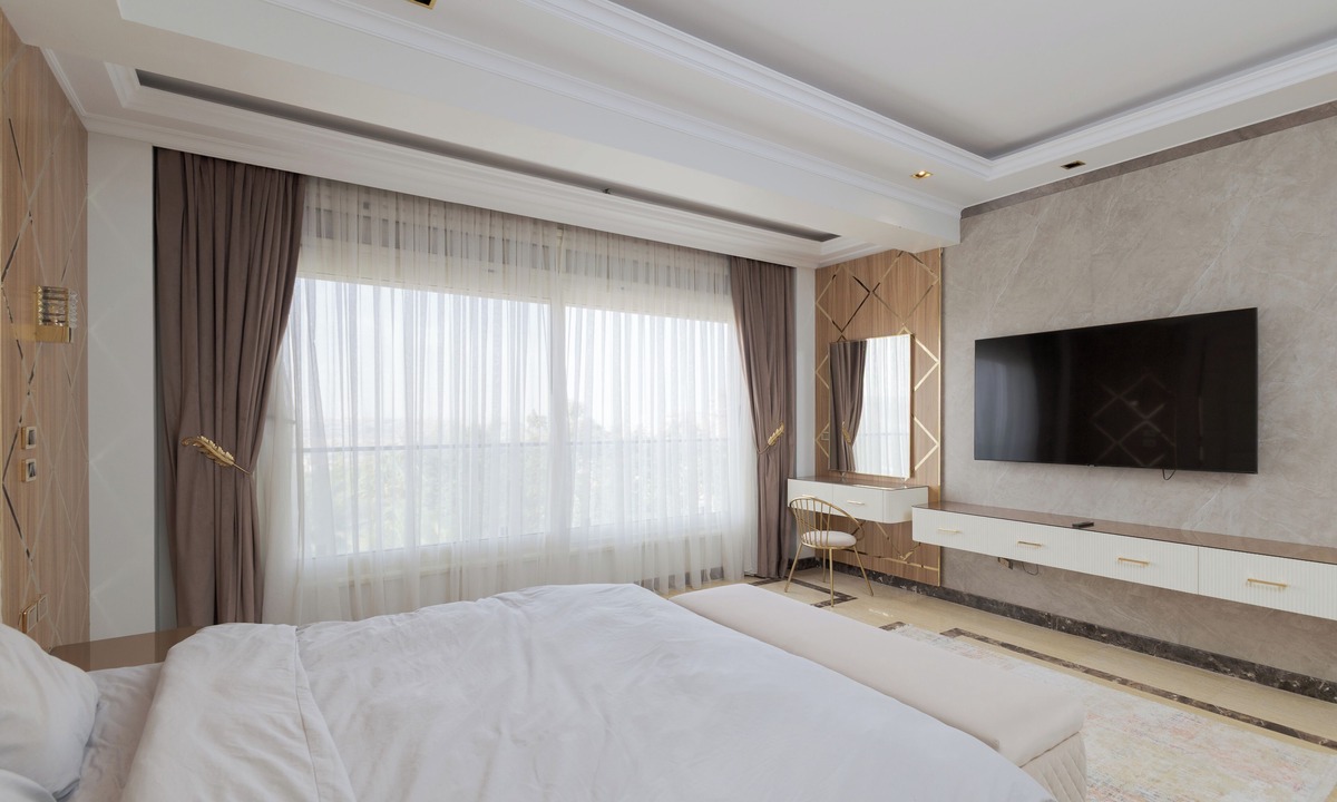 6th of October City Villa | ALSAWAH Grand Palace at Sheikh Zayed - 6BR, Pool & Private Garden