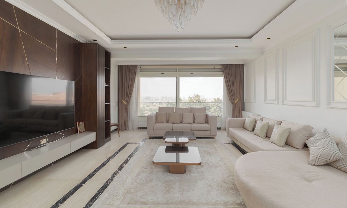 6th of October City Villa | ALSAWAH Majestic 6BR Residence & Oasis